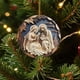 thumbnail image 5 of Colgantes de acrílico, decoraciones navideñas, adornos navideños planos, adornos para el hogar, adornos para el coche, decoraciones colgantes, decoraciones de jardín, decoraciones navideñas, decoracio, 5 of 6