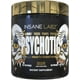thumbnail image 1 of Psychotic Gold Sabor Grape 35 Servicios Pre Workout Insane Labz Psychotic, Pre entreno, Psychotic pre workout, Oxido Nitrico, prework, preworkout, oxido nitrico pre-entreno, 1 of 7