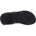 thumbnail image 2 of Chaco womens Z/1 Classic Sandal - Black - 7, 2 of 2