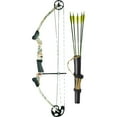 thumbnail image 3 of Brennan Industries 12295 Genesis Compound Bow Set Ambush RH, 3 of 4