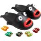 thumbnail image 1 of wonima44 Frog Flip Flops - Couple Beach Slippers, Bath Shoes, Non-Slip Fish Slipper, Summer Funny Slides, 1 of 1
