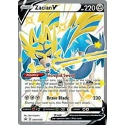 Pokemon Promo  Zacian V SWSH292