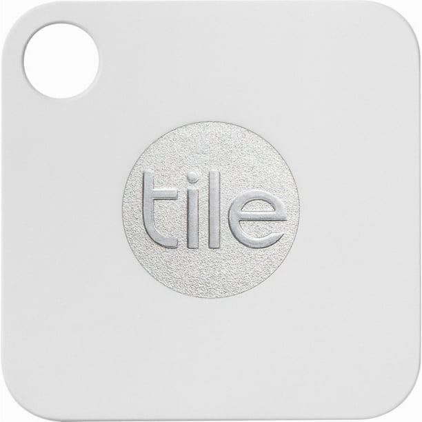 Tile Rt 05004 Na Mate Bluetooth Key Wallet Cellphone Item Tracker Finder 4 Pack Walmart Com Walmart Com