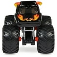 thumbnail image 3 of Monster Jam El Toro Loco - 1:64 Scale Monster Trucks, Girl and Boy Toys, 3 of 8