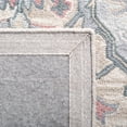 thumbnail image 6 of Safavieh Heritage Kagan Oriental Area Rug, Beige/Blue, 3' x 5', 6 of 10