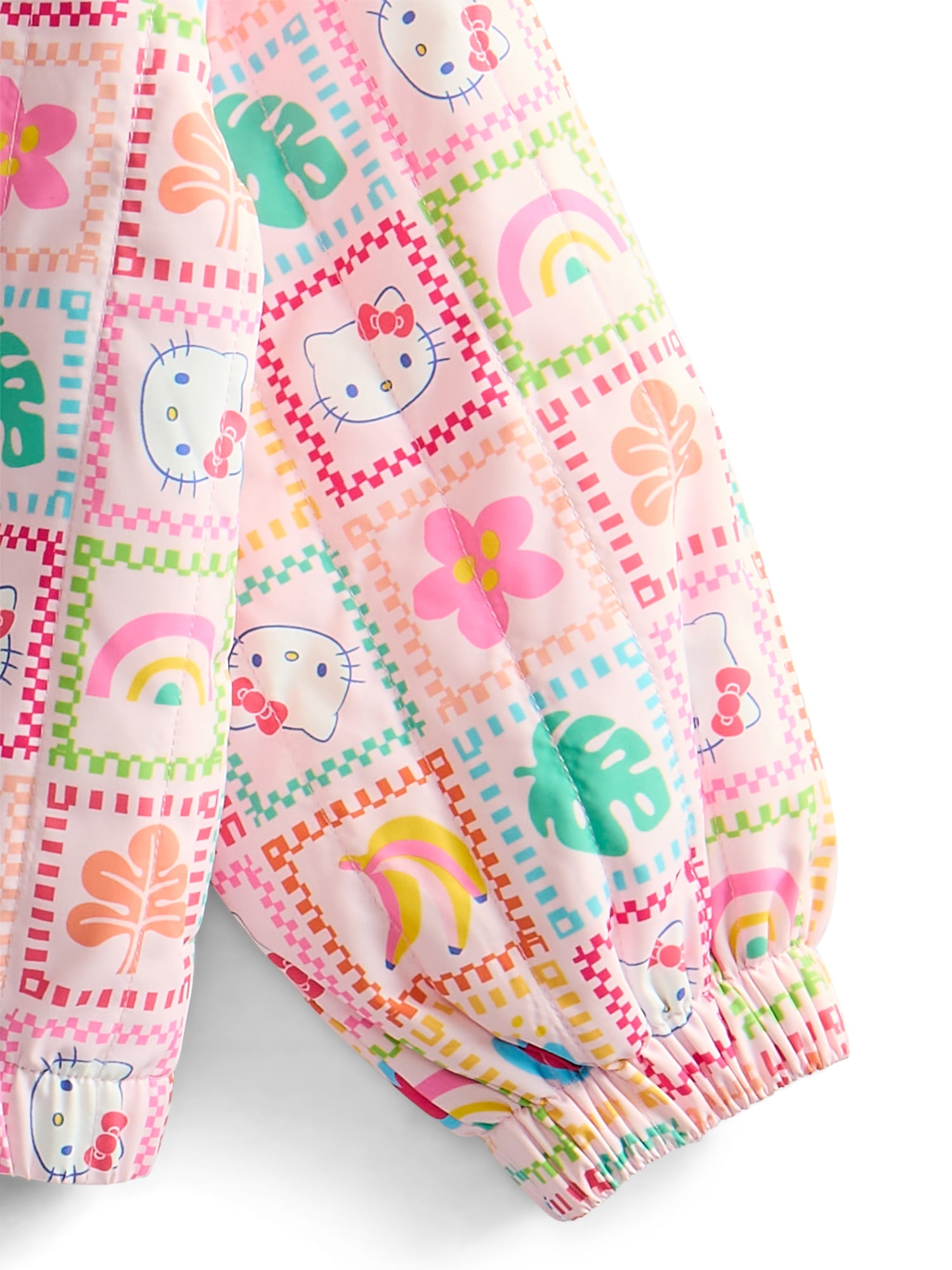Character Toddler Bomber Jacket, Sizes 12M-5T