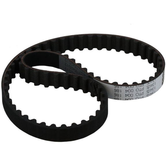 Timing Belt - Compatible with 1990 - 2002 Honda Accord 1991 1992 1993 1994 1995 1996 1997 1998 1999 2000 2001