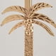thumbnail image 5 of Candelero elegante del candelero del Hallow para la L Gloria candelabros de escritorio de cristal, 5 of 6