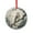 Pattern-3, variant on Owl In Moonlight Glass Ornament Gifts for Owl Lovers Holiday Ornaments Hanging Craft Collectibles for Xmas Trees Home Party Gifts