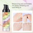 thumbnail image 2 of WIFKLSIIPG Three Color Moisturizing Concealing Soft and Moisturizing 40ML, 2 of 7