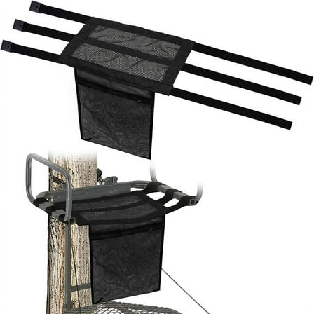 1 * tree stand seat-Black