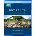 thumbnail image 1 of The Great Rift: Africa's Greatest Story (2010) [ Blu-Ray, Reg.A/B/C Import - Netherlands ], 1 of 1