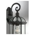 thumbnail image 6 of Savoy House 5-0630-72 Kensington Wall Mount Lantern (9" W x 20"H), 6 of 7