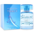 thumbnail image 3 of Perfume New Brand Perfumes Tracy EDP 100 ml para mujer, 3 of 4