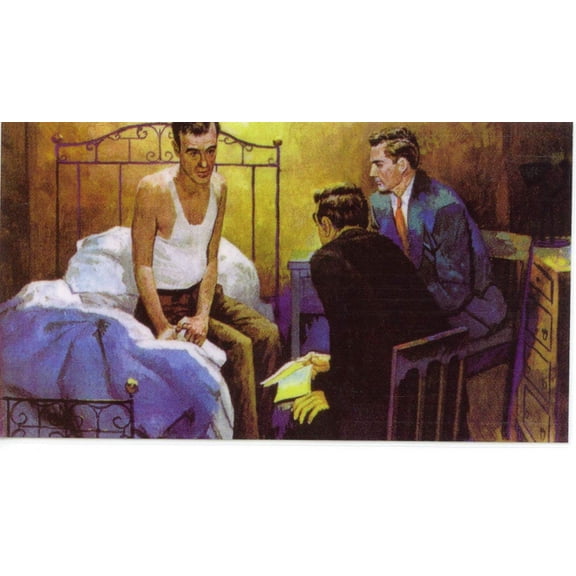 Dont Drink holy card - laminated - Pack of 25