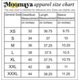 thumbnail image 6 of Moomaya Sleepwear, Printed Cotton Night Dress For Women, Short Sleeve Lounge Shirt, 6 of 9