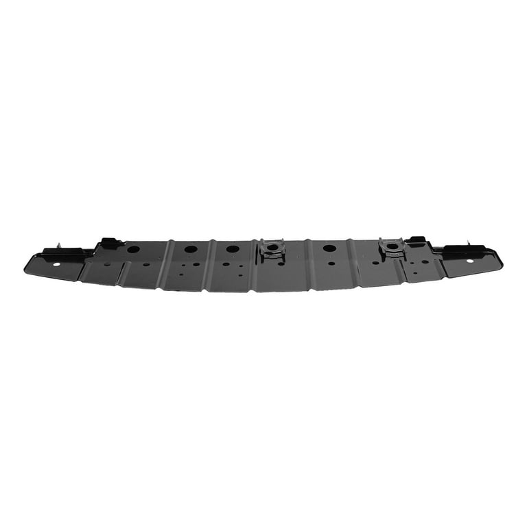 Replacement Center Radiator Support Lower Crossmember for