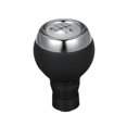 thumbnail image 1 of Palanca de cambios Accesorios para automóviles Stick Shift Shifter Knob Head Palanca, 1 of 8
