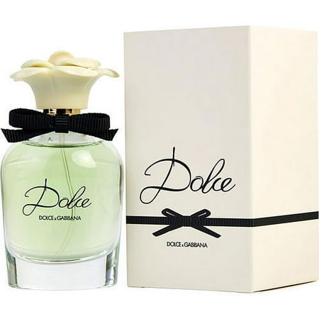 Dolce & Gabbana Dolce Eau de Parfum for Women 1.6oz Spray Bottle