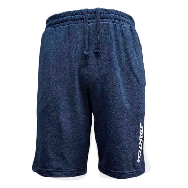 Bermuda Starter Talla G Deportiva Marino