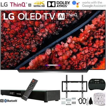 LG OLED65C9PUA 65