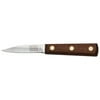 Chicago Cutlery 100SP Walnut Tradition 3in Paring Knife