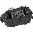 thumbnail image 2 of Domke F-2 Original Canvas Camera Bag, Black, 2 of 4