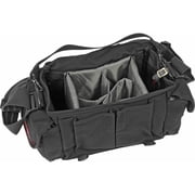 Domke F-2 Original Canvas Camera Bag, Black