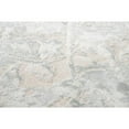 thumbnail image 2 of Alora Decor Glamour 2'7" x 9'6" Vine/Scroll Cream/Beige/Gray/Rust/Blue Area Rug, 2 of 3