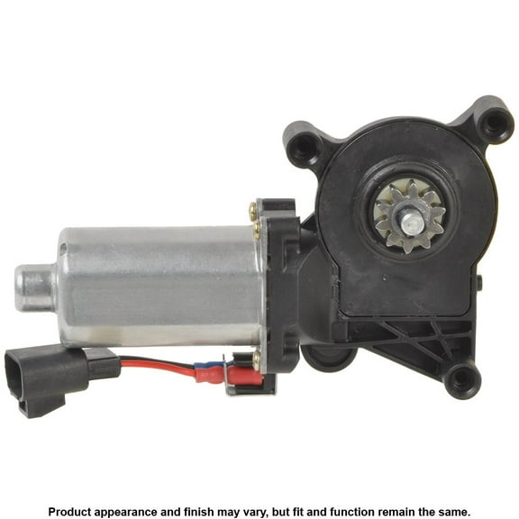 CARDONE New 82-3411 Power Window Motor Front Right fits 1998-2000 Mercedes-Benz