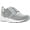 LIGHT GREY, variant on Men's Stability X Walking Sneaker