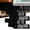 Black, variant on 10-Sheet Thick Peel and Stick Kitchen Backsplash Tiles(Black,12.6"x10.6") | D Subway Self-Adhesive Wall Tile Stick Backsplash for Kitchen and Bathroom