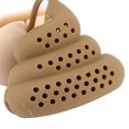 thumbnail image 1 of Tea Infuser, Tea Strainer, Innovative Shape Loose Tea Infusers Food Grade Silicone Funny Loose Tea Strainer, Tea Strainer for Kitchen Tea House, 1 of 7