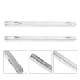thumbnail image 2 of 2pcs Door Handle Shaft Replacement Durable Spare Door Handle Spindle Bar Door Handle Shaft Rod For Door Knob Parts For Interior And Exterior Doors, 2 of 8