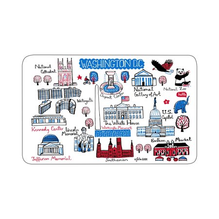 UPC: 0731969977194 | OTM Essentials Prints Series Non-Skid Mouse Pad Multicolor (OP-MHH-JG1-050)