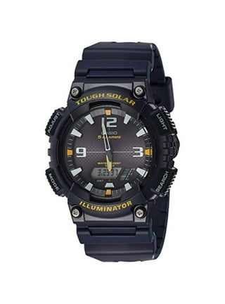 Casio aq 810 sale