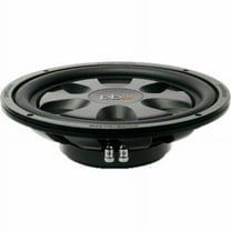 AutoSound S Thin S-12T Woofer