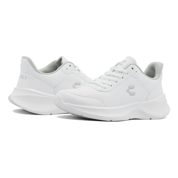 Tenis Charly Deportivo Caballero Sport Running Blanco 25-29 blanco 28.5
