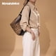 thumbnail image 2 of Bolso Hobo Montana West MWC-128-LP de piel sintética para mujer, 2 of 7