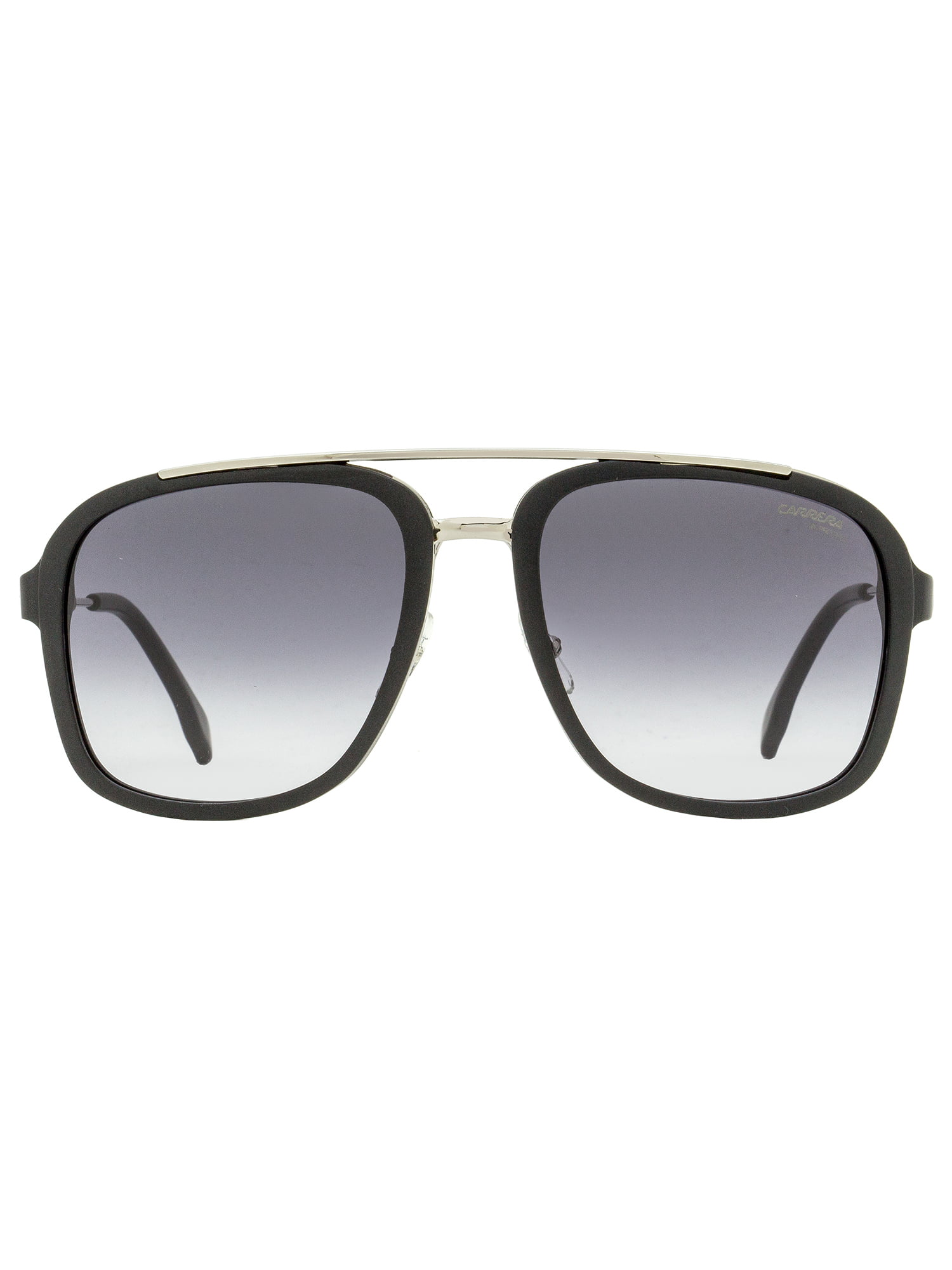 Carrera Grey Gradient Square Unisex Sunglasses CARRERA 133/S 0T17/9O 57 -  