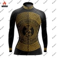 thumbnail image 3 of Nueva camiseta de ciclismo para mujer, camiseta de ciclismo de montaña, camiseta de ciclismo de equipo, ropa de ciclismo de manga larga, ropa de ciclismo prémium de verano e invierno, 3 of 5