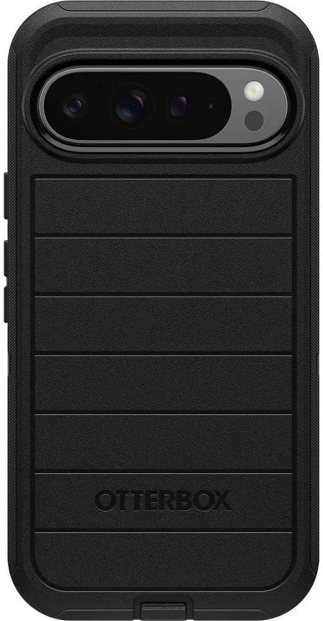 OtterBox Defender Pro Series Case & Holster for Google Pixel 9