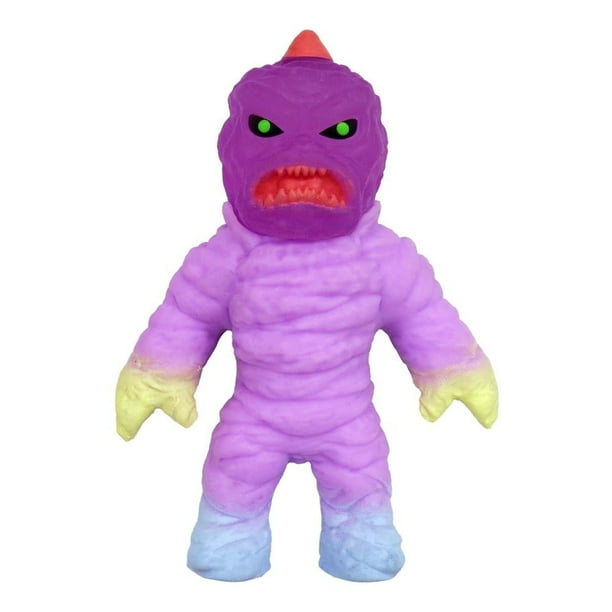 Figura Flexors Mutants Estirable 15 cm Yumyums