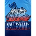 thumbnail image 3 of Nickelodeon Paw Patrol Little Boys Three-Piece Short Set, 3 of 5