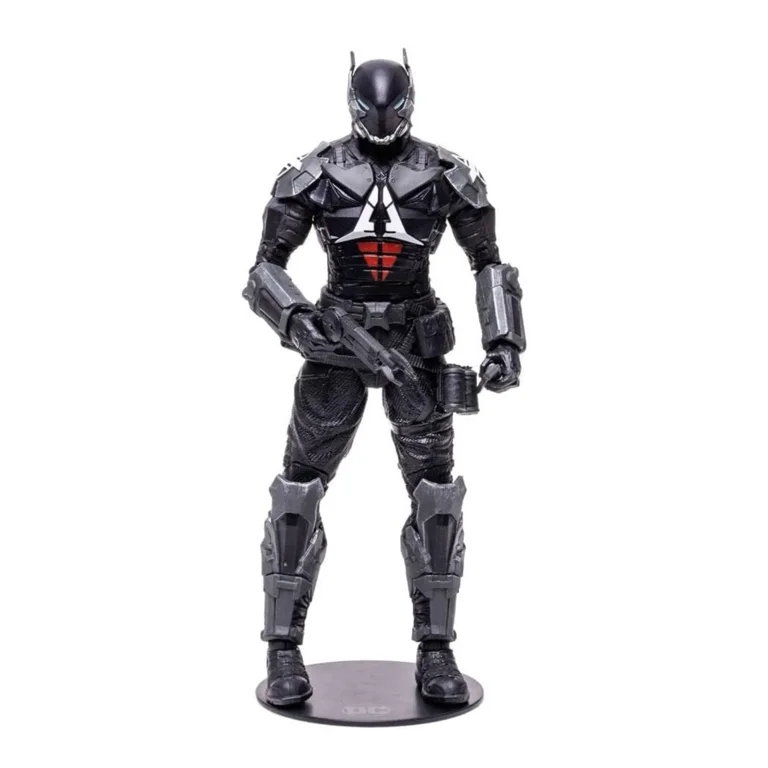 DC Multiverse アーカムナイト　バットマン McFarlane Toys DC Multiverse 7