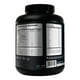 thumbnail image 3 of Proteína de Suero de Leche Evolution Nutraceutical WP60 Whey Protein 2800 Gramos Sabor Chocolate, 3 of 4