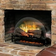 Electric Fireplace Insert - 5000 Btus