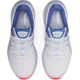 thumbnail image 5 of ASICS Women's GT-2000 10 Running Shoes, 6, White/Periwinkle Blue, 5 of 6