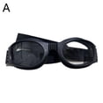 thumbnail image 5 of Foldable Riding Outdoor Goggles Motorcycle Anti Glare Anti-UV Sunglasses New C0, 5 of 5