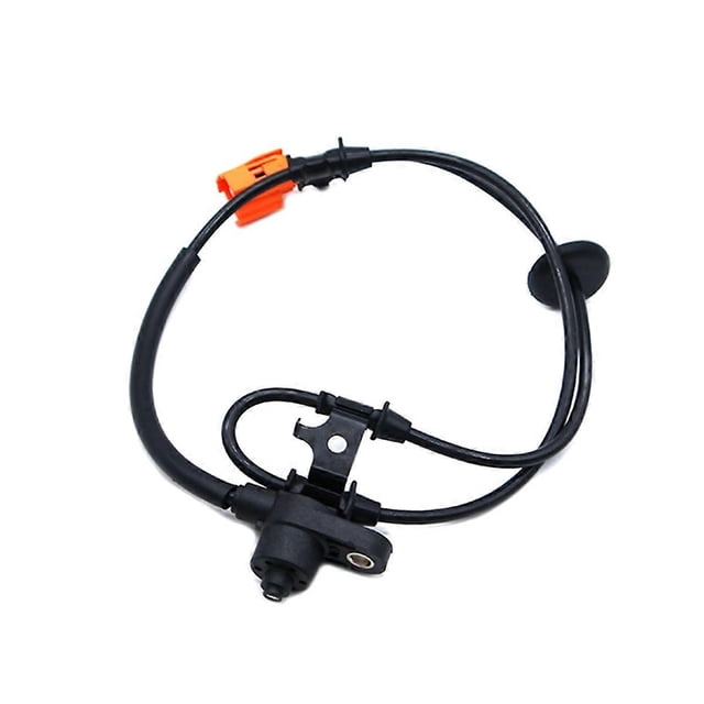 Front Left ABS Wheel Speed Sensor for 2003-2006 Pilot 2005 V6 3.5L 57455-S3V-A11 Auto Accessories